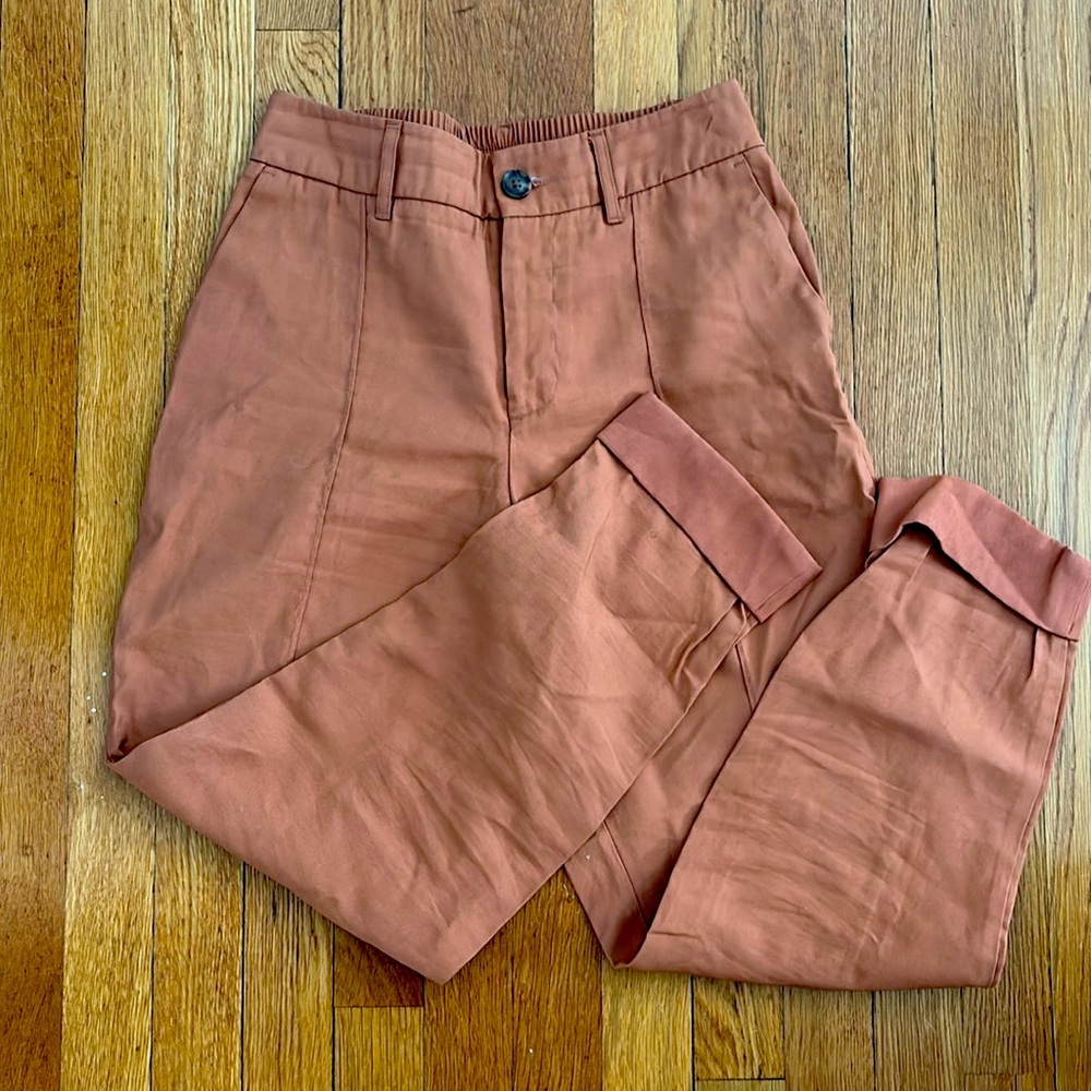 Comfy work trouser
